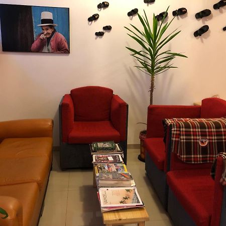 Usgar Machupicchu Inn Экстерьер фото