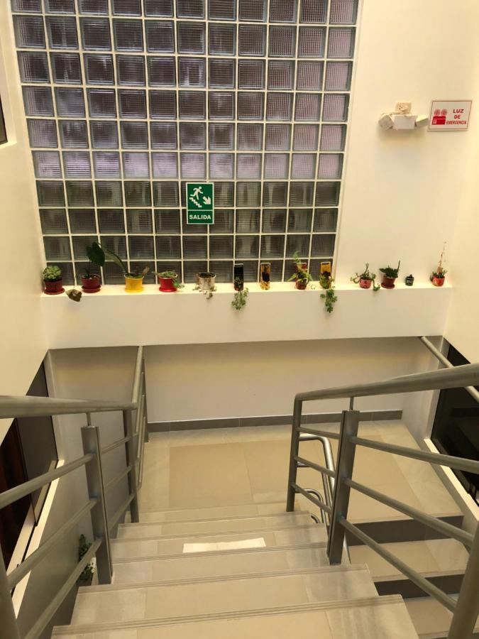 Usgar Machupicchu Inn Экстерьер фото