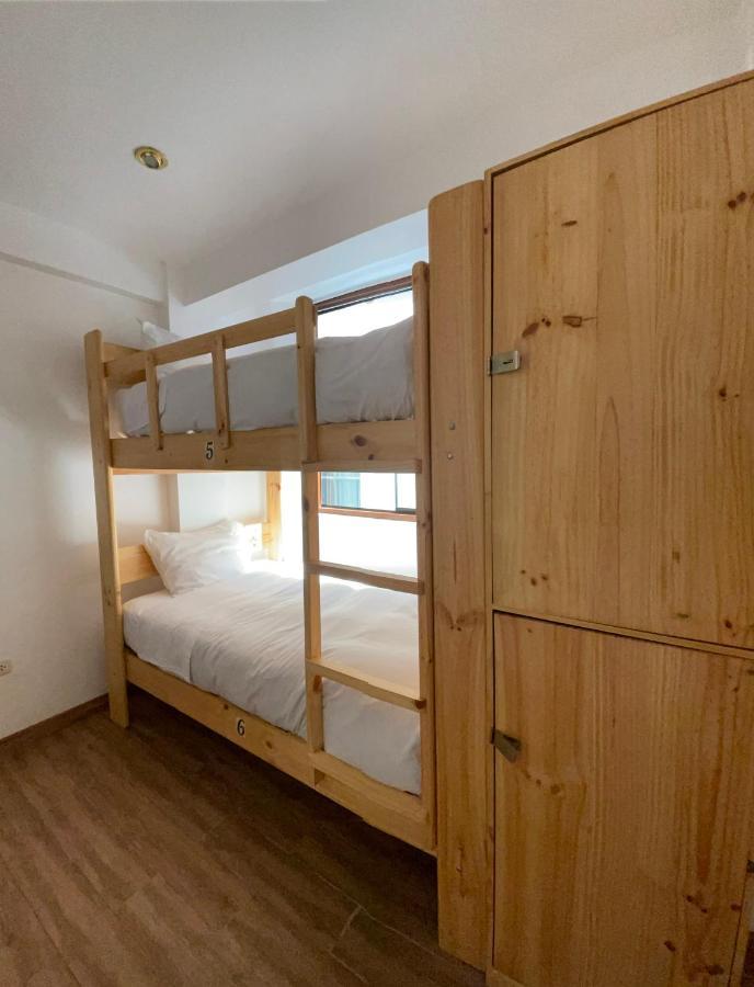 Usgar Machupicchu Inn Экстерьер фото